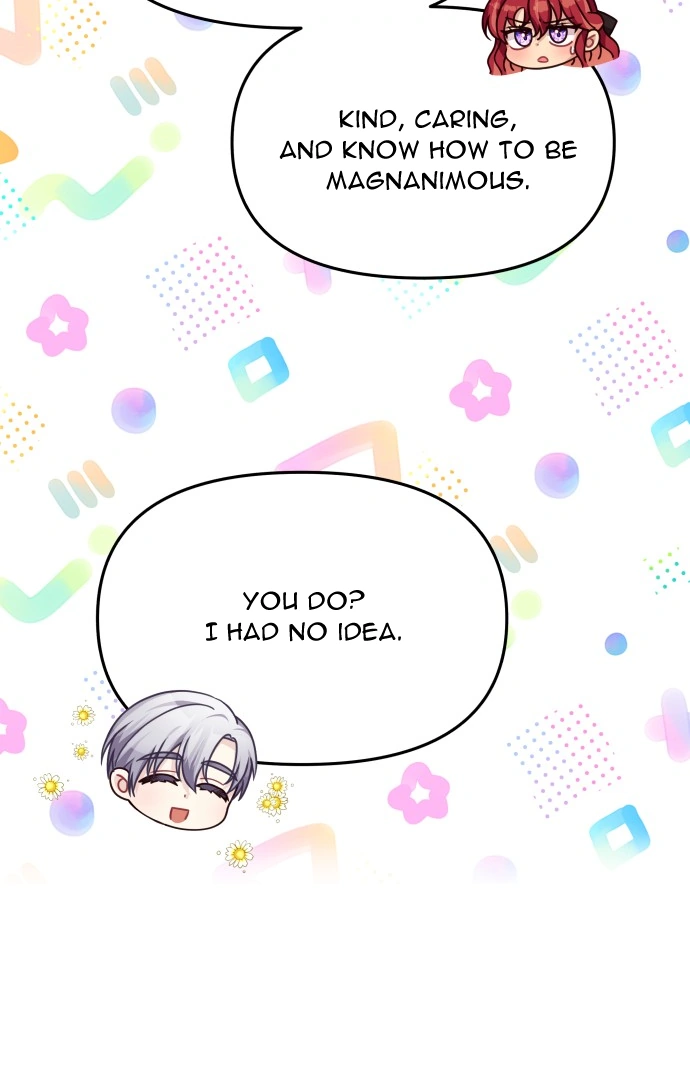 When Villainess And Villain Meet Chapter 27 - page 112